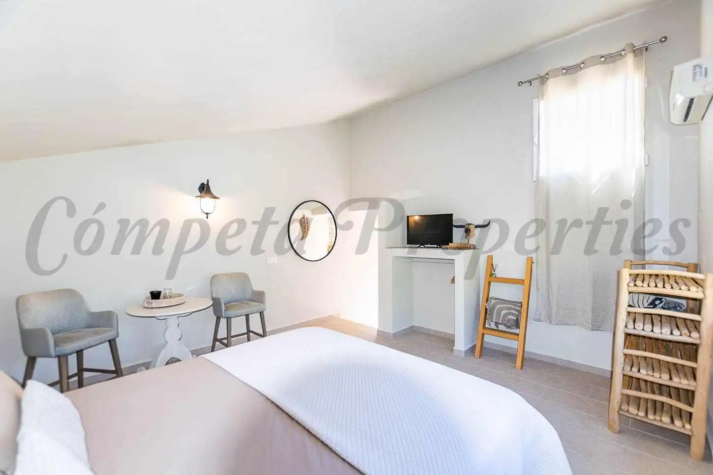 Maison avec piscine à vendre à Cómpeta, imagen 12