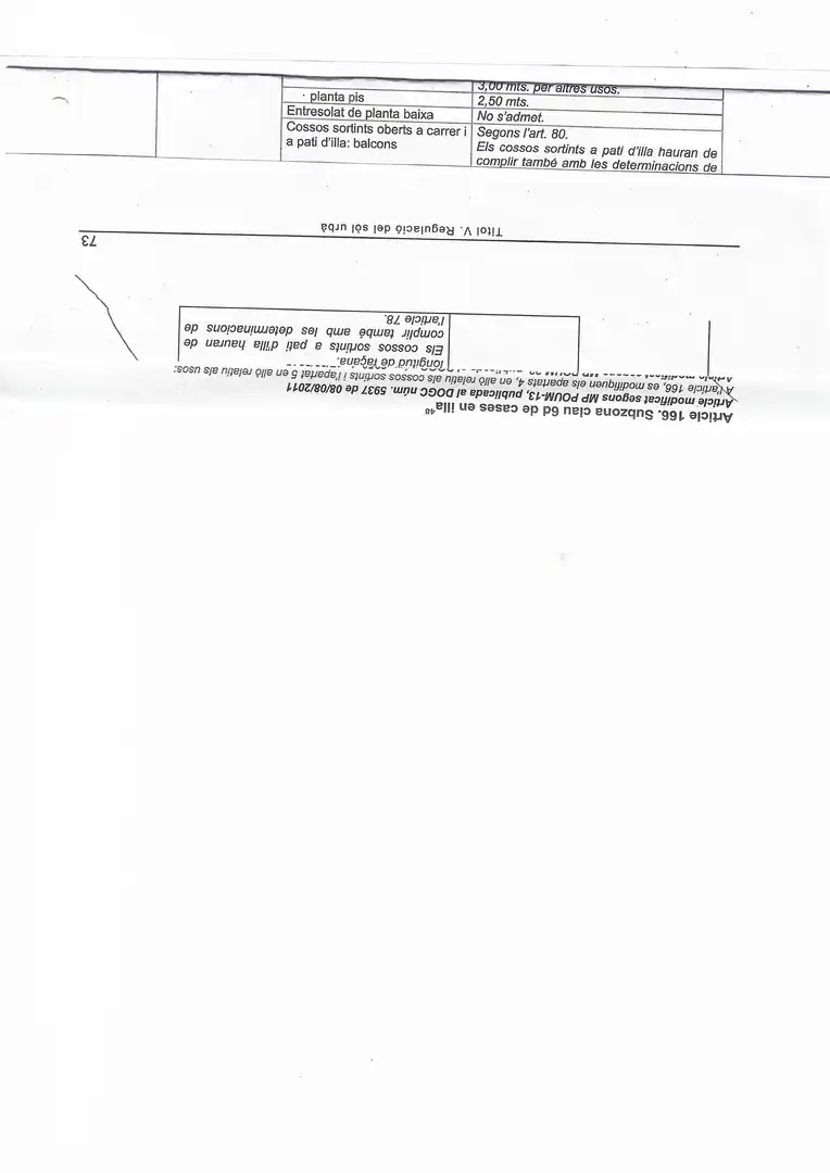Terreno residencial en venta en Carrer de Nàpols, imagen 18