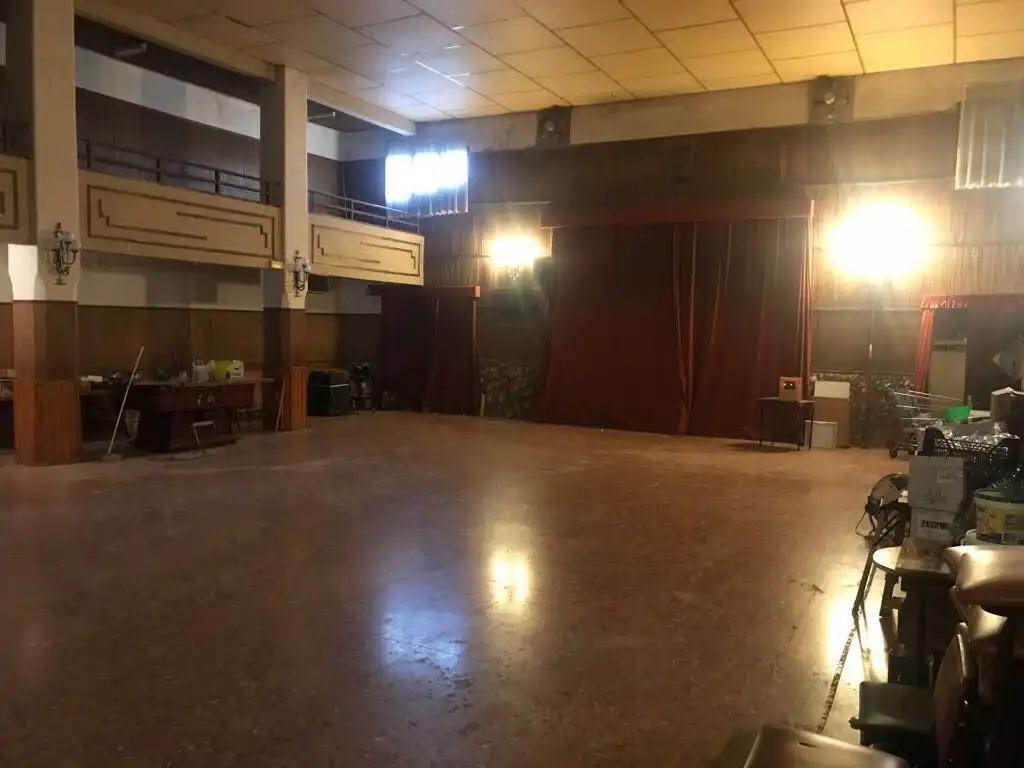 Local comercial de lloguer a Paseo del Hortaz, 15, imagen 7