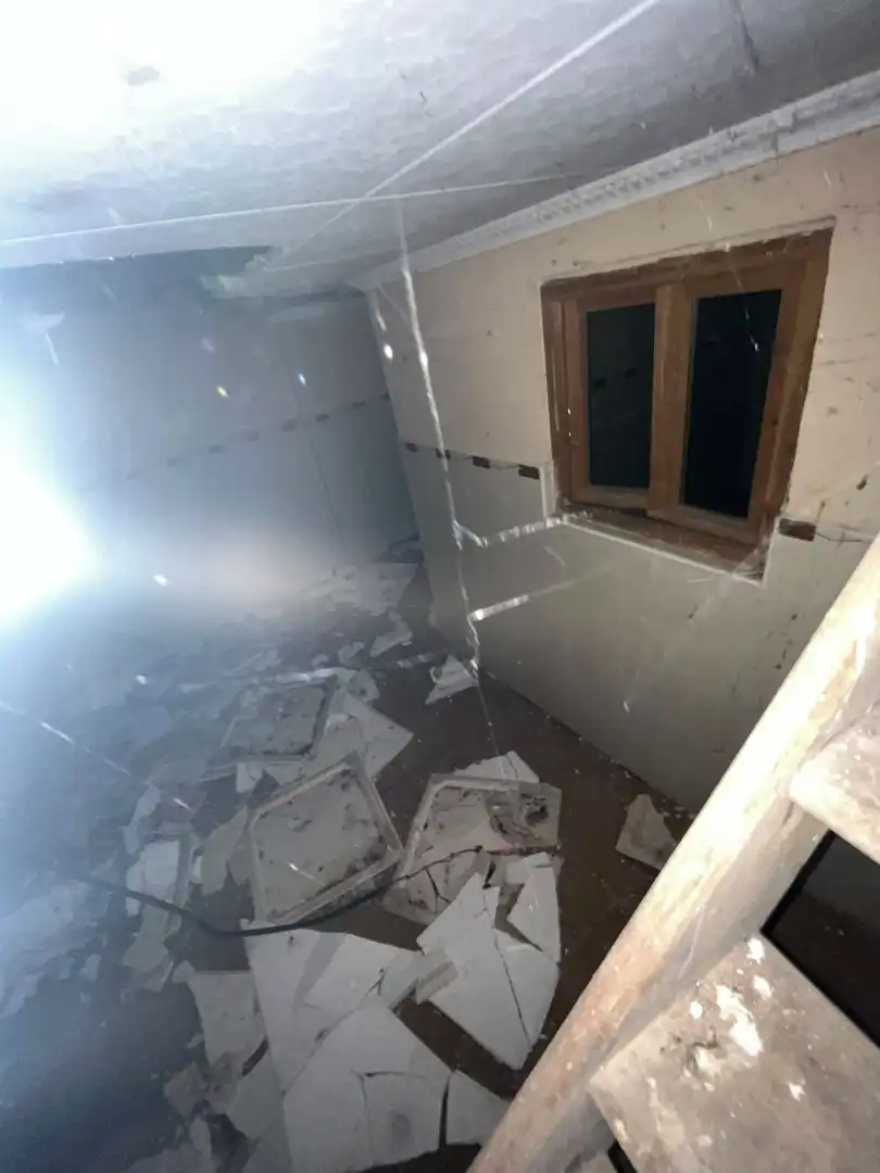 Piso en venta en Terrassa
