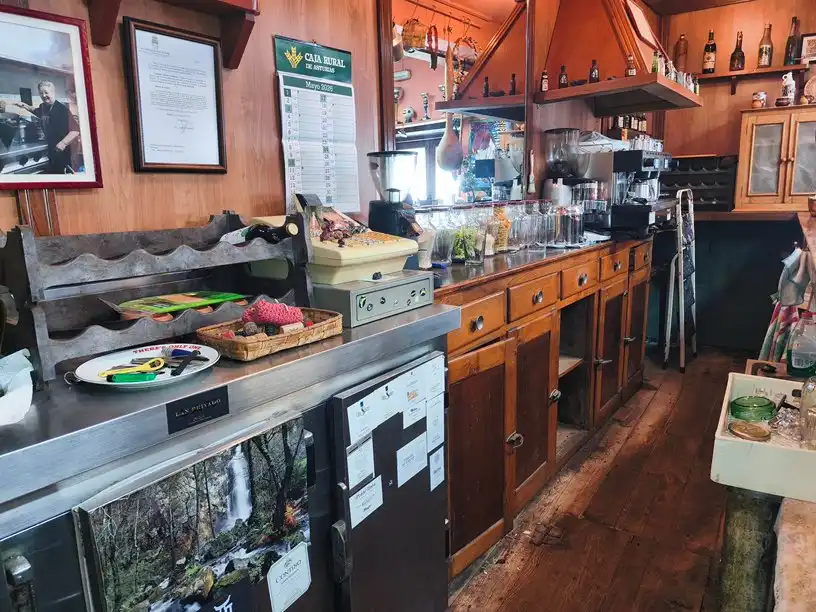 Casa o chalet en venta en Belmonte de Miranda con Amueblado