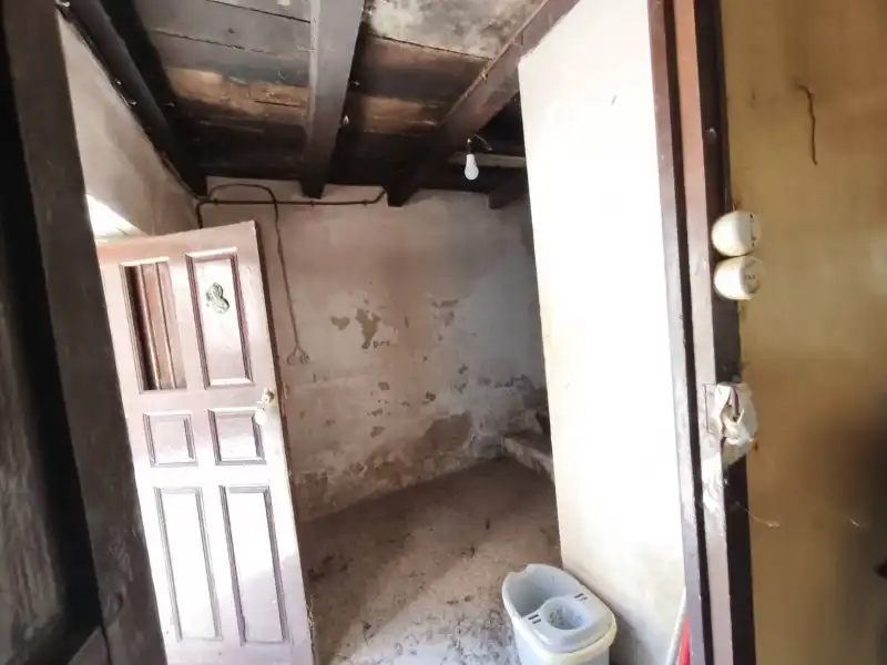 Casa adosada en venda en Rionansa amb Calefacció i Jardí privat