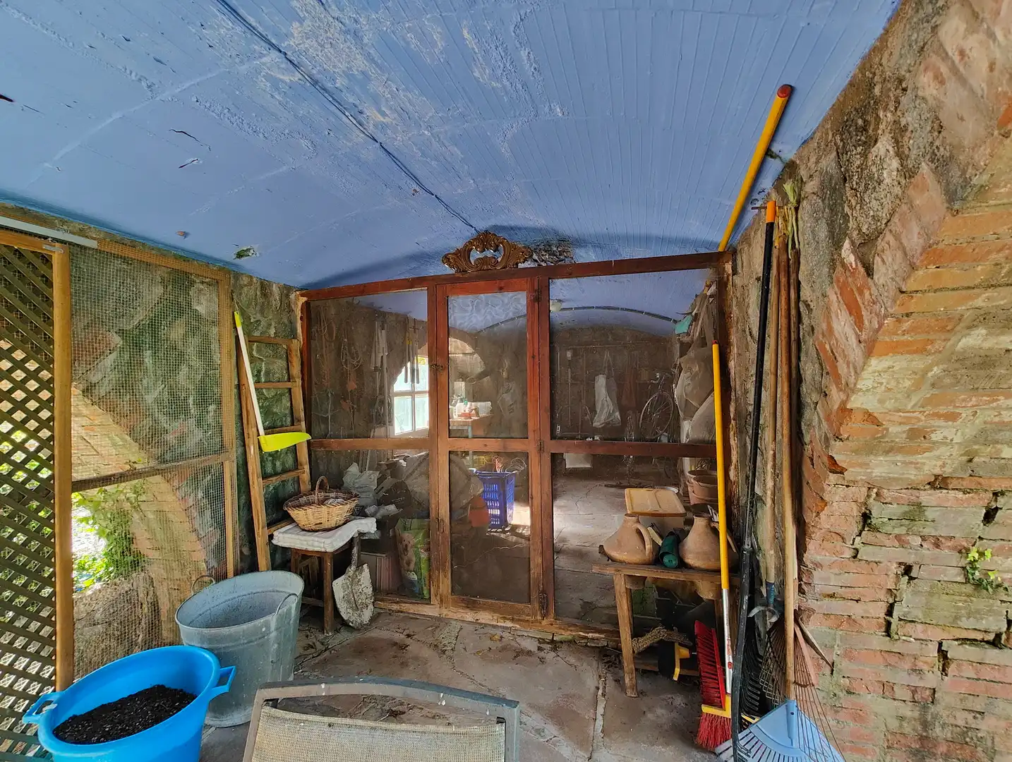 Casa o xalet en venda en Sant Joan de les Abadesses amb Calefacció, Jardí privat i Terrassa