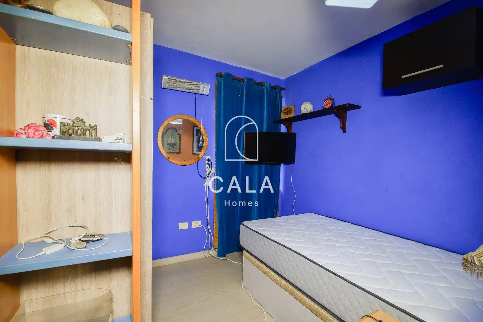 Habitación de Casa o chalet en venta en La Orotava con Jardín privado, Terraza y Piscina