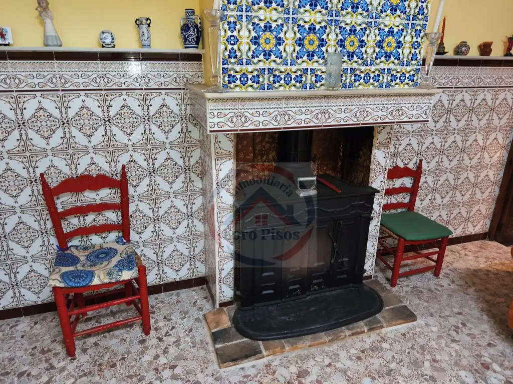Casa o chalet en venta en El Genovés
