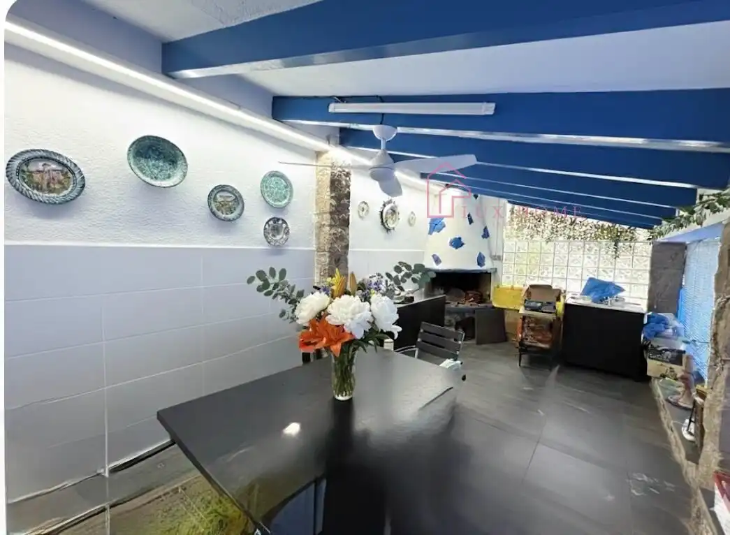 Villa mit Pool zum Verkauf in Vilanova del Vallès, imagen 87