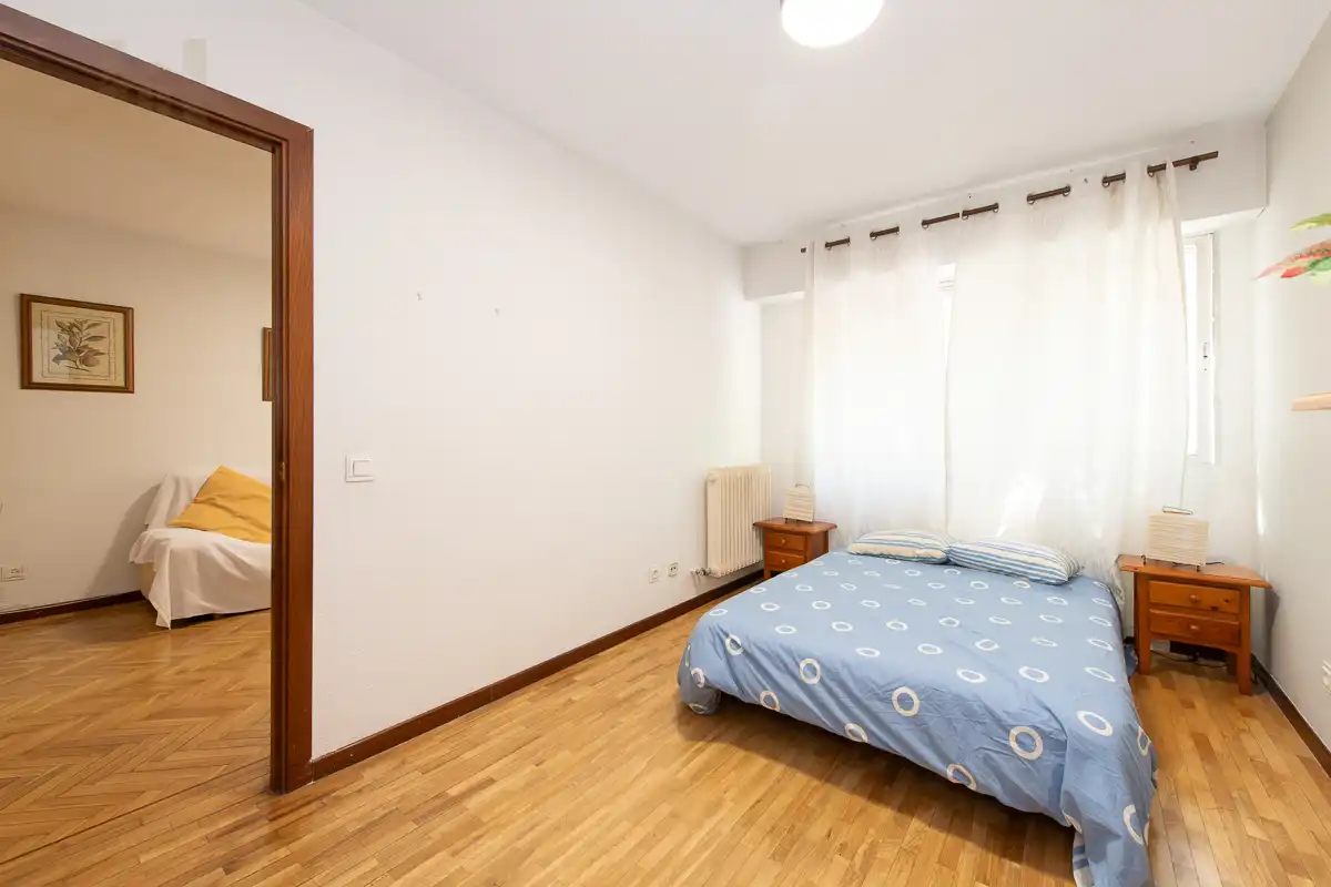 Habitación de Piso en venta en San Sebastián de los Reyes con Calefacción y Piscina comunitaria