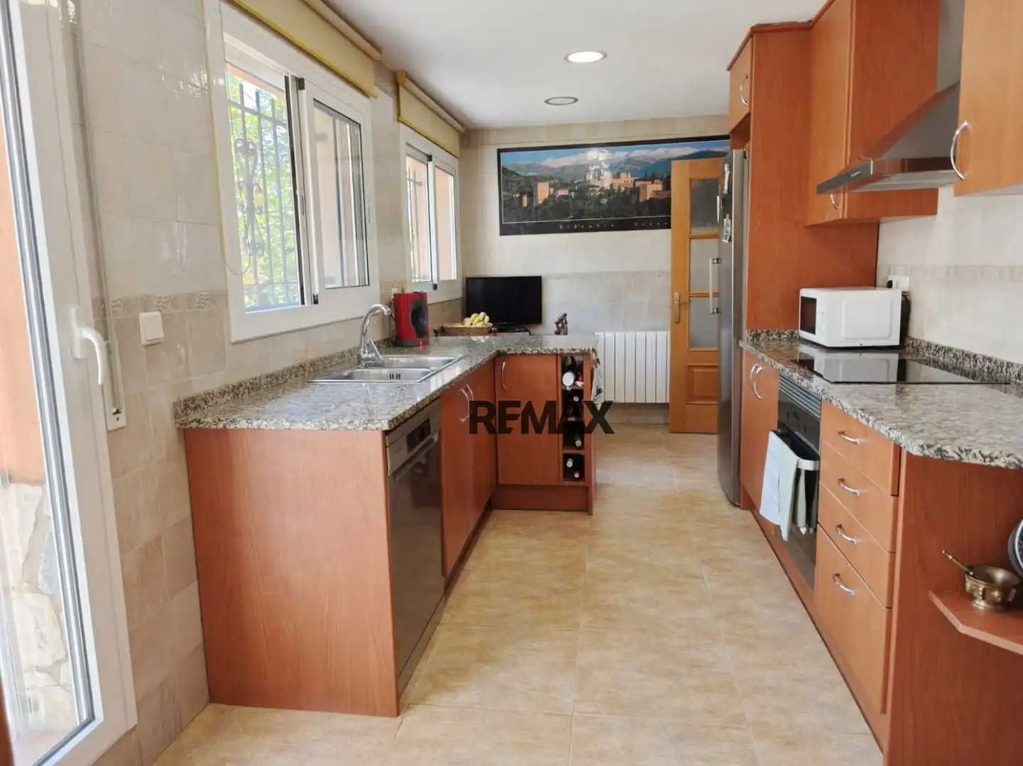 Chalet con terraza en venta en Avenida AV MAS SANTET, imagen 17