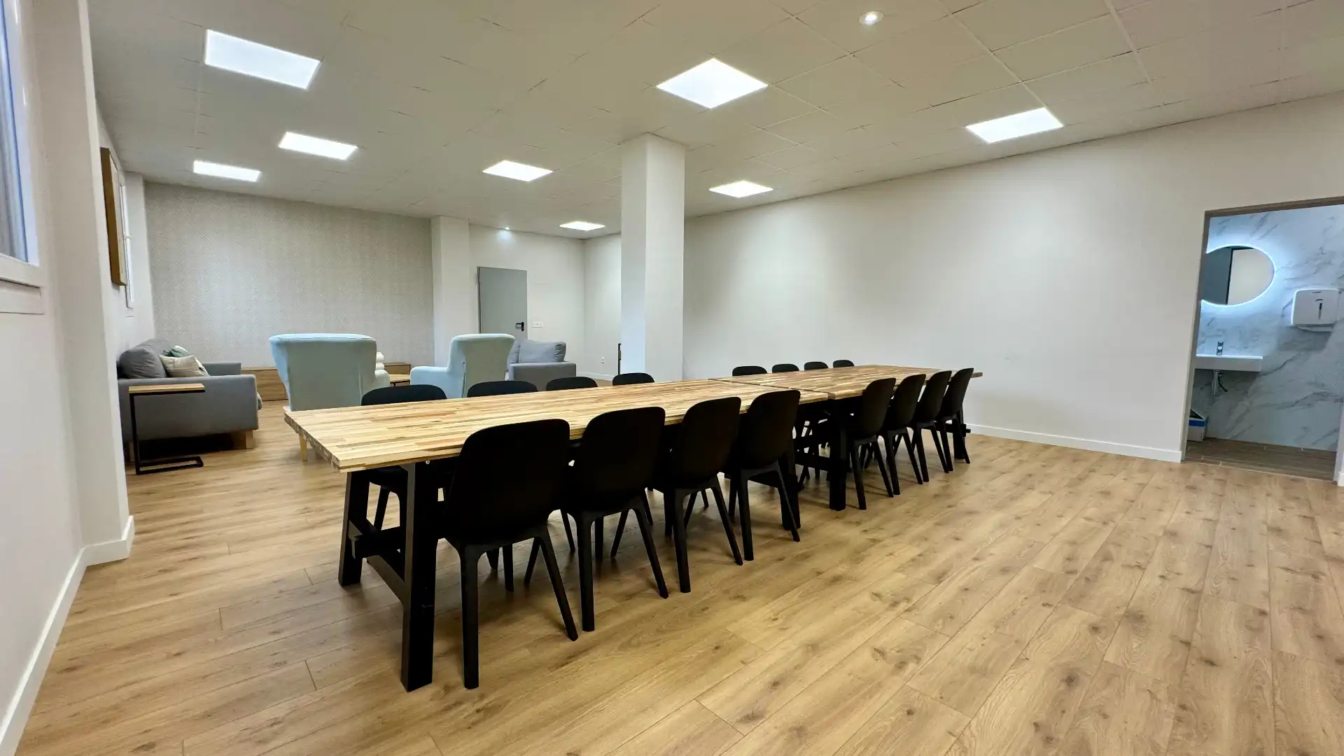 Piso en venta en Gijón  con Calefacción, Parquet y Terraza
