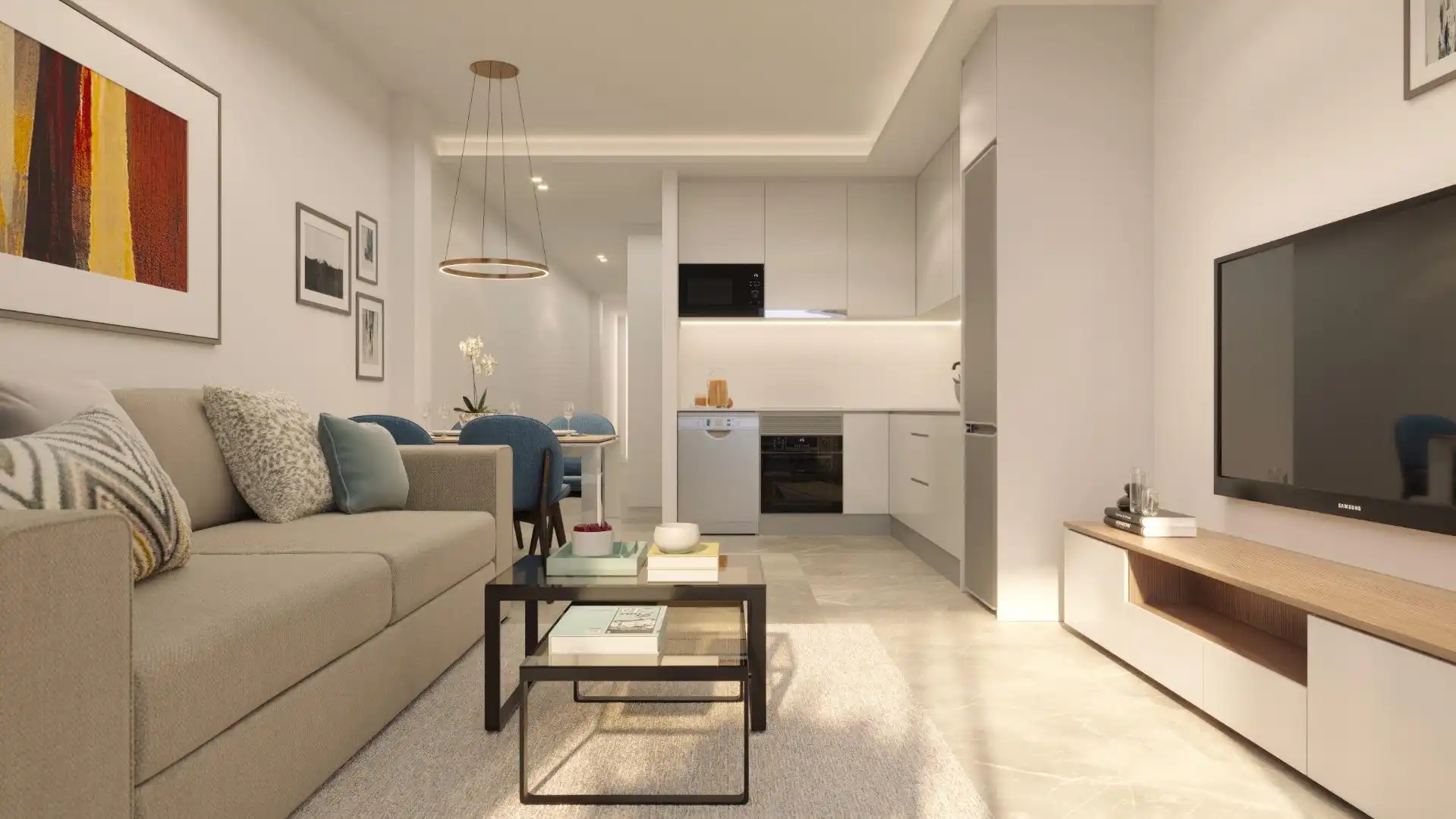 Apartamento con piscina en venta en Calle Patricio Zammit, imagen 33