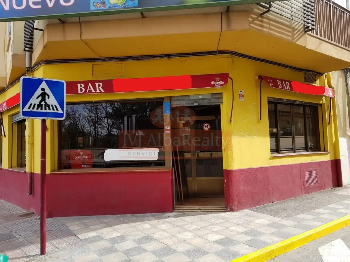 Local comercial en venda a San Pablo, imagen 9