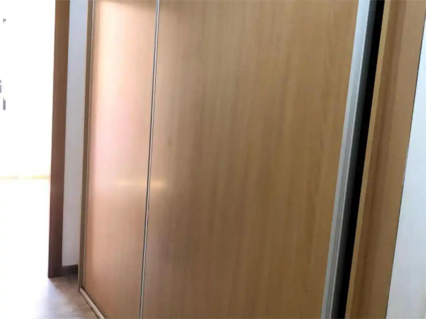 Dormitori de Pis en venda en Navarcles amb Aire condicionat