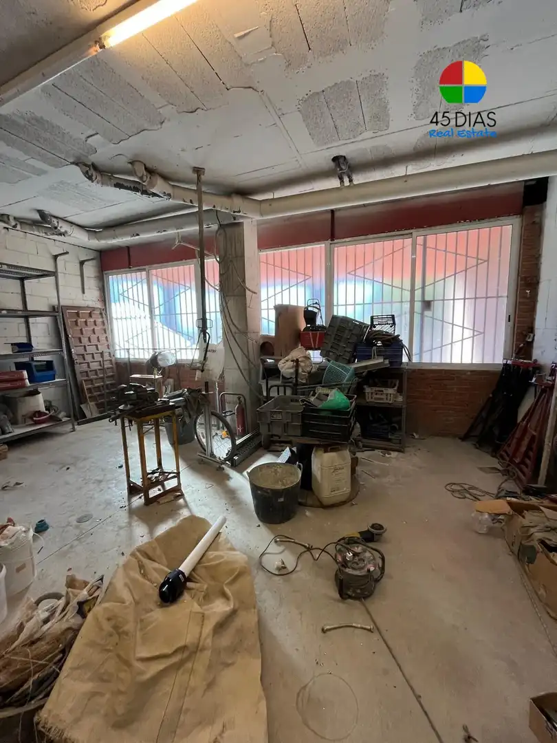 Local commercial à vendre à Sant Andreu - Gassó Vargas, imagen 10