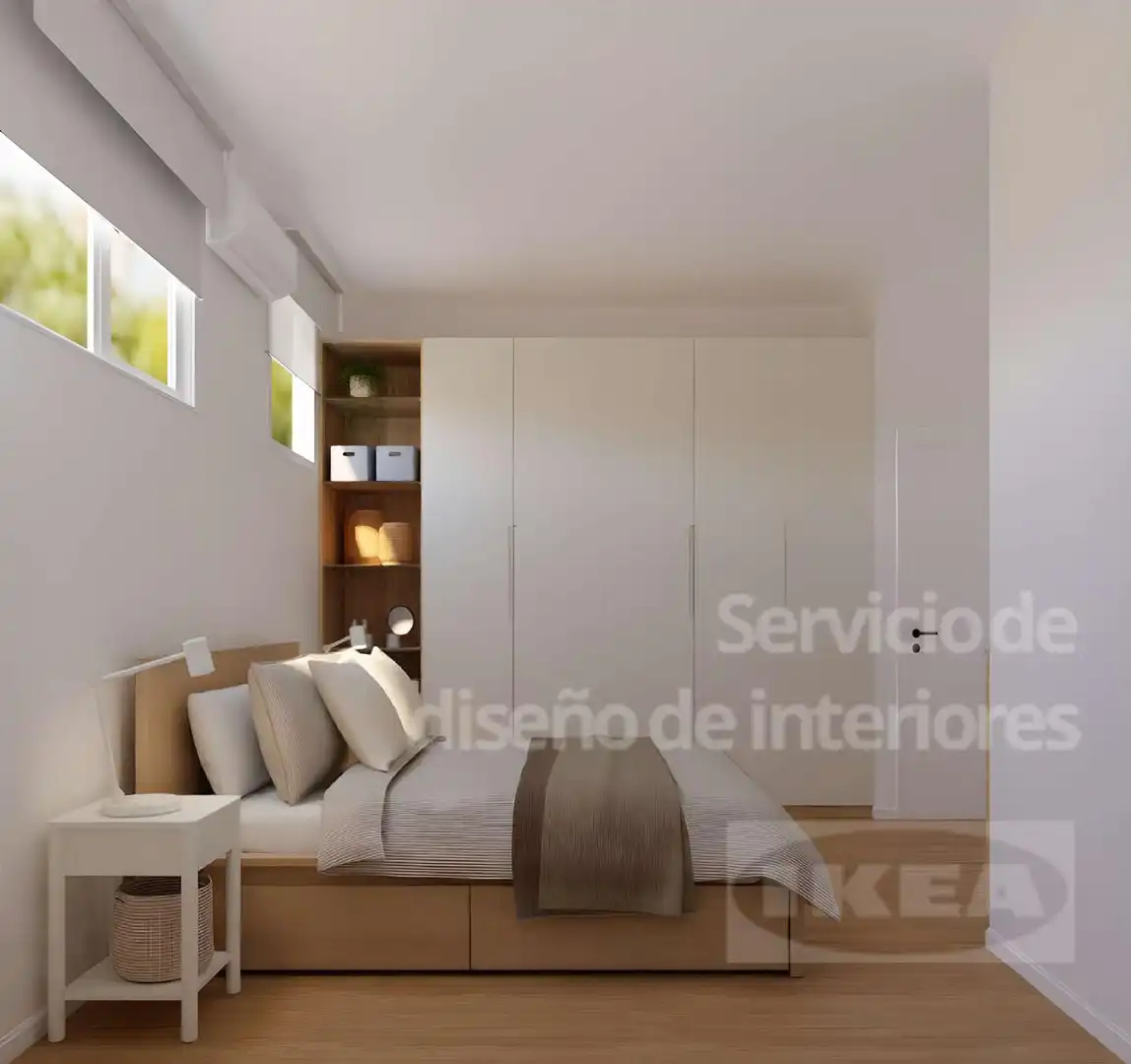 Erdgeschosswohnung mit Aufzug zum Verkauf in Ciudad Lineal, imagen 23