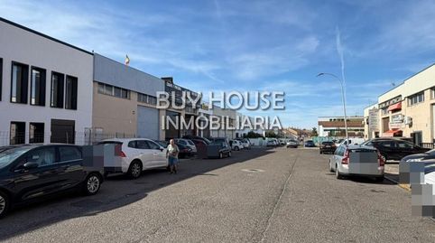 Foto 3 von Fabrikhallen zur Miete in Centro, Illescas