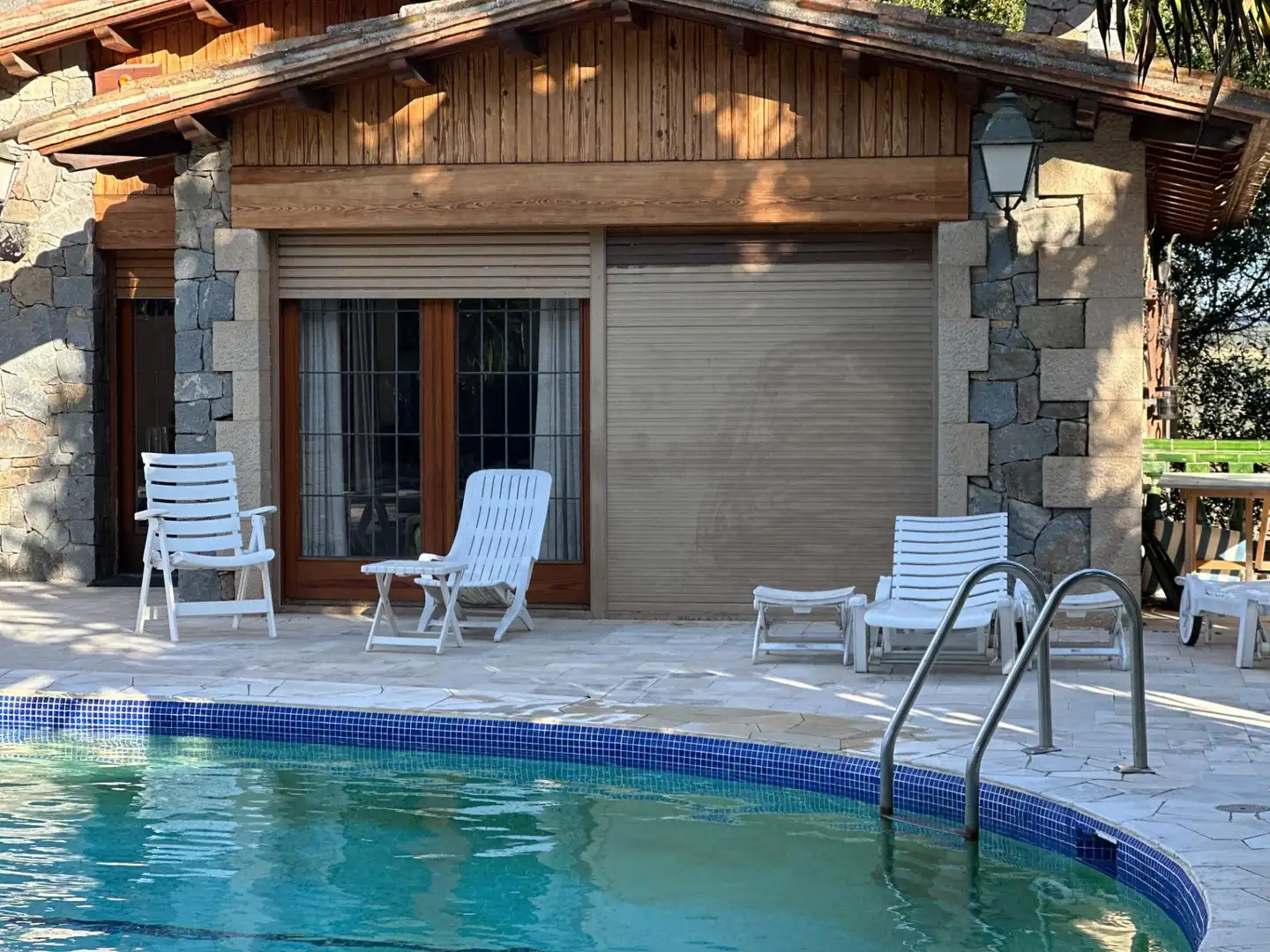Casa o chalet en venta en Castellví de Rosanes