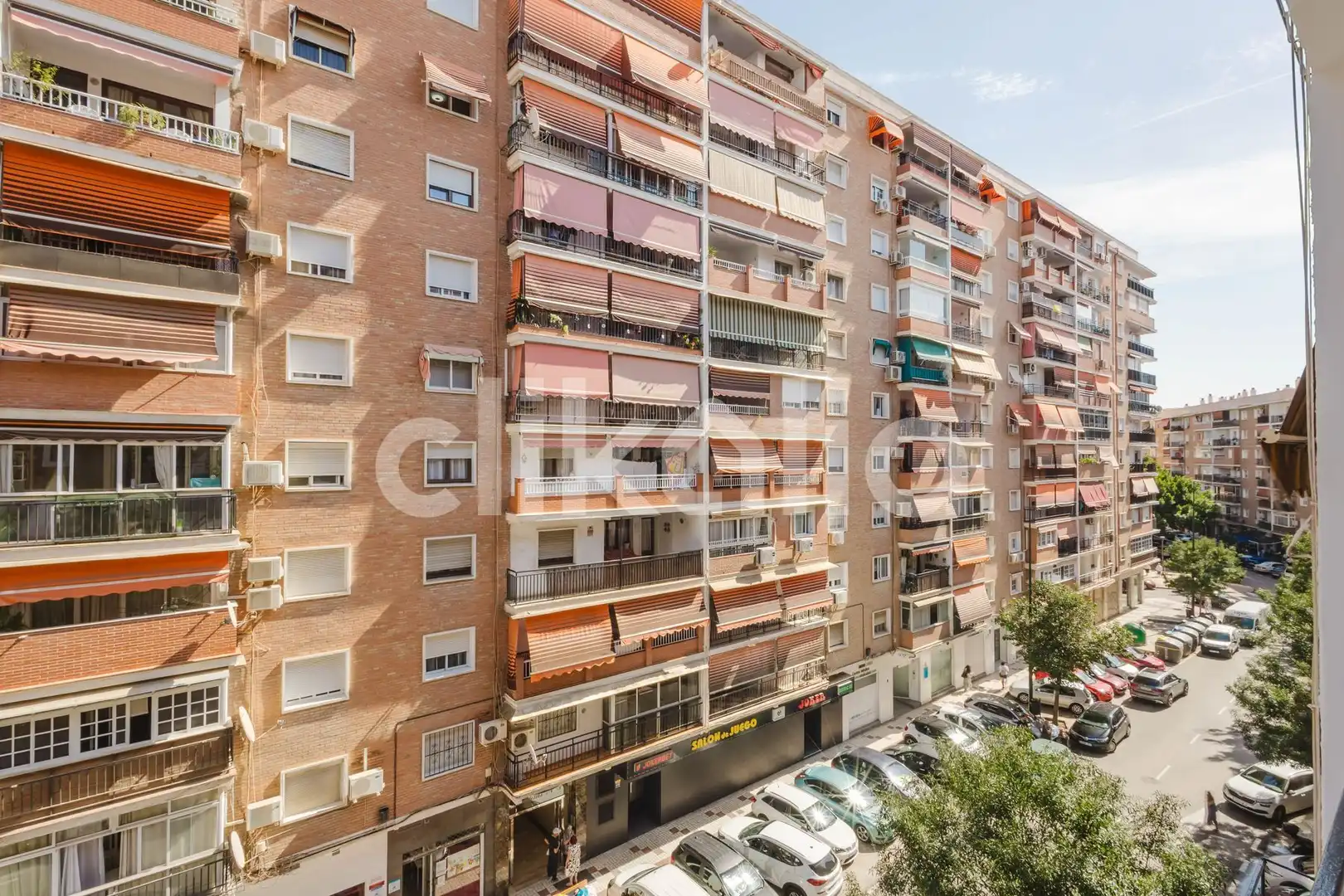 Appartamento con ascensore in vendita a Carretera de Cádiz, imagen 30