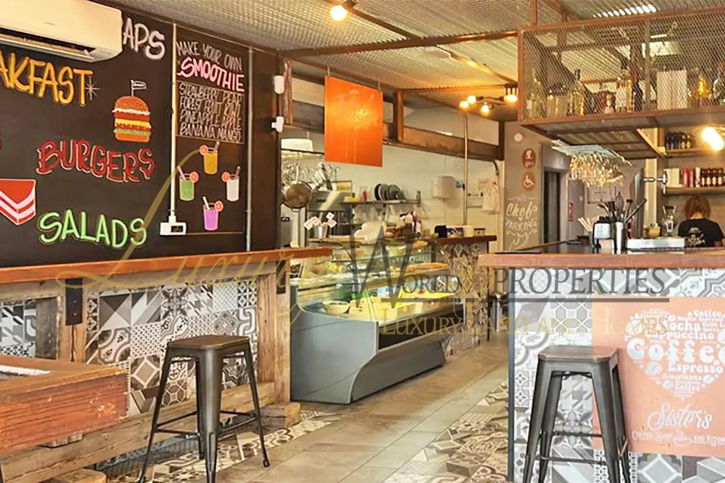 Locale commerciale in vendita a De Bruselas, imagen 2