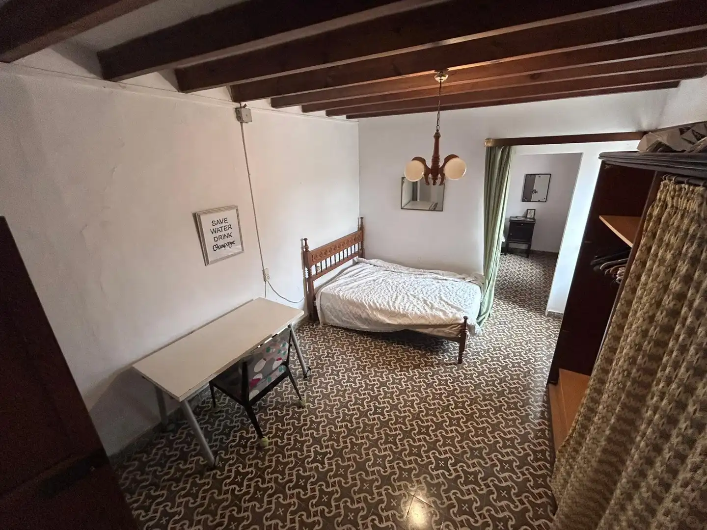 Casa adosada de lloguer a Alaró, Illes Balears