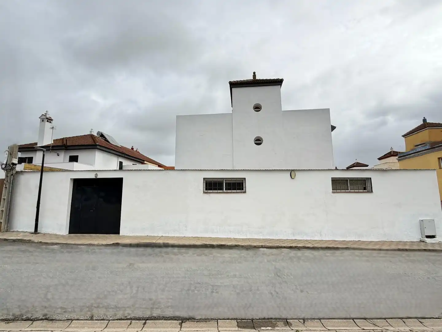 Maison mitoyenne à vendre à Calle Virgen de los Reyes, imagen 4