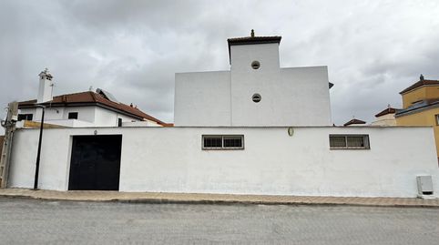 Vivienda de esquina en Urbanización Las Moreras – Bollullos de la Mitación, imatge 4