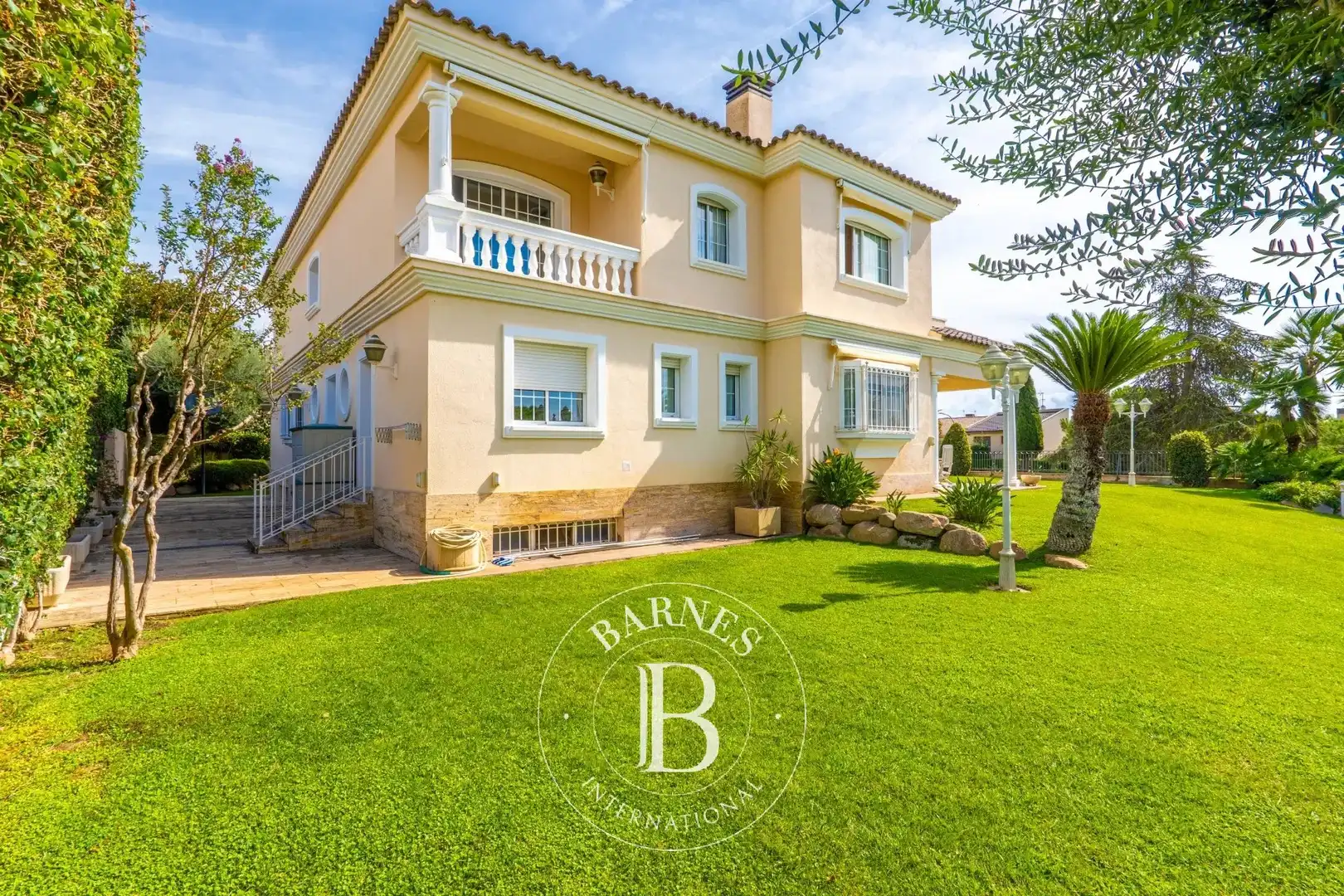 Casa con piscina in vendita a Vilassar de Dalt, imagen 78