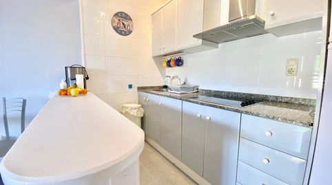 Photo 5 of Ground floor for rent in Cabo Cervera, Torrevieja