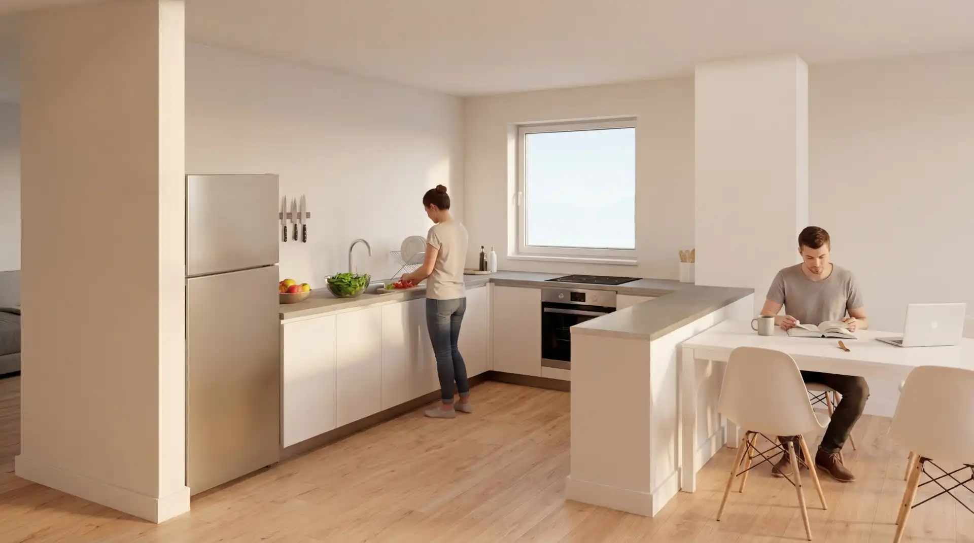 Piso en venta en Calle Cerro Largo, 17, El Sabinar – Urbanizaciones – Las Marinas – Playa Serena