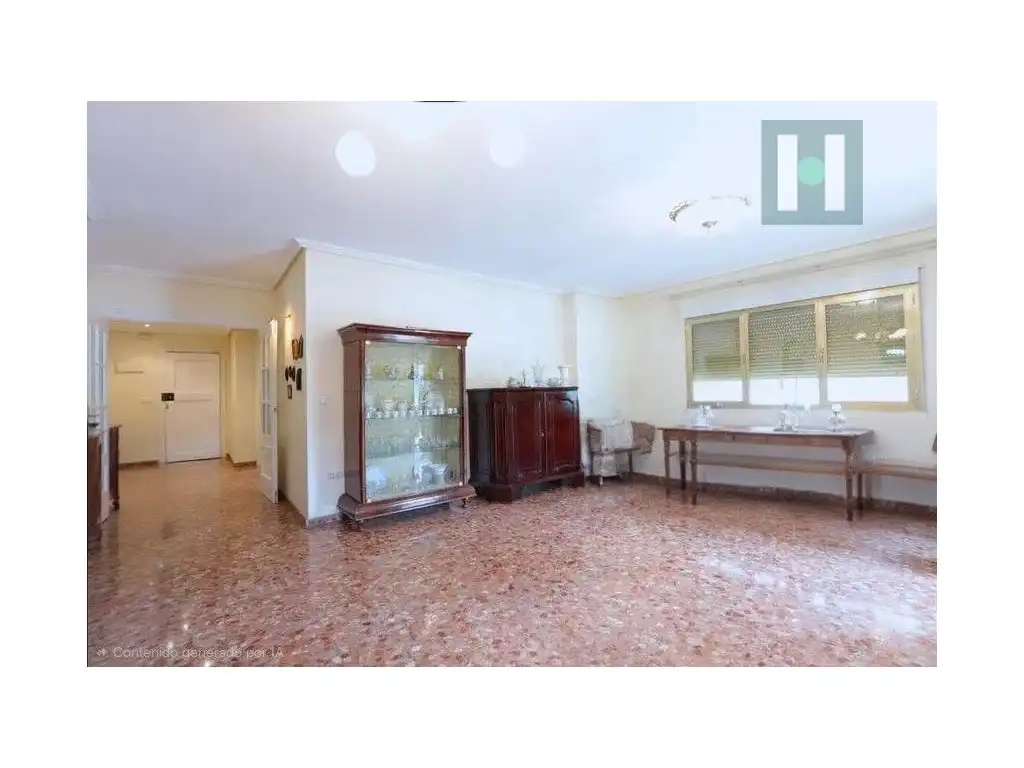 Piso en venta en Plaza Castellini, Casco Antiguo