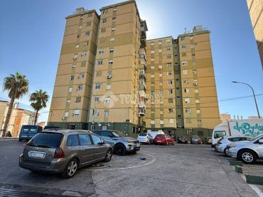 Pis en venda a Bailén - Miraflores