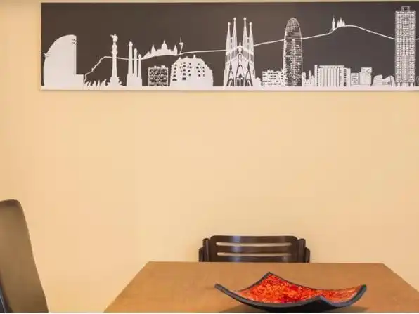 Wohnung mit Aufzug zur Miete in Arago 78, imagen 2