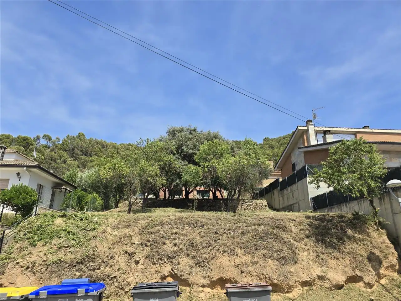 Terreny residencial en venda a MARQUET CARRER, imagen 7