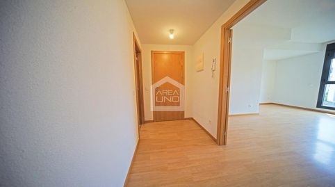 Foto 5 de Piso de alquiler en Sur - PAU 4, Móstoles