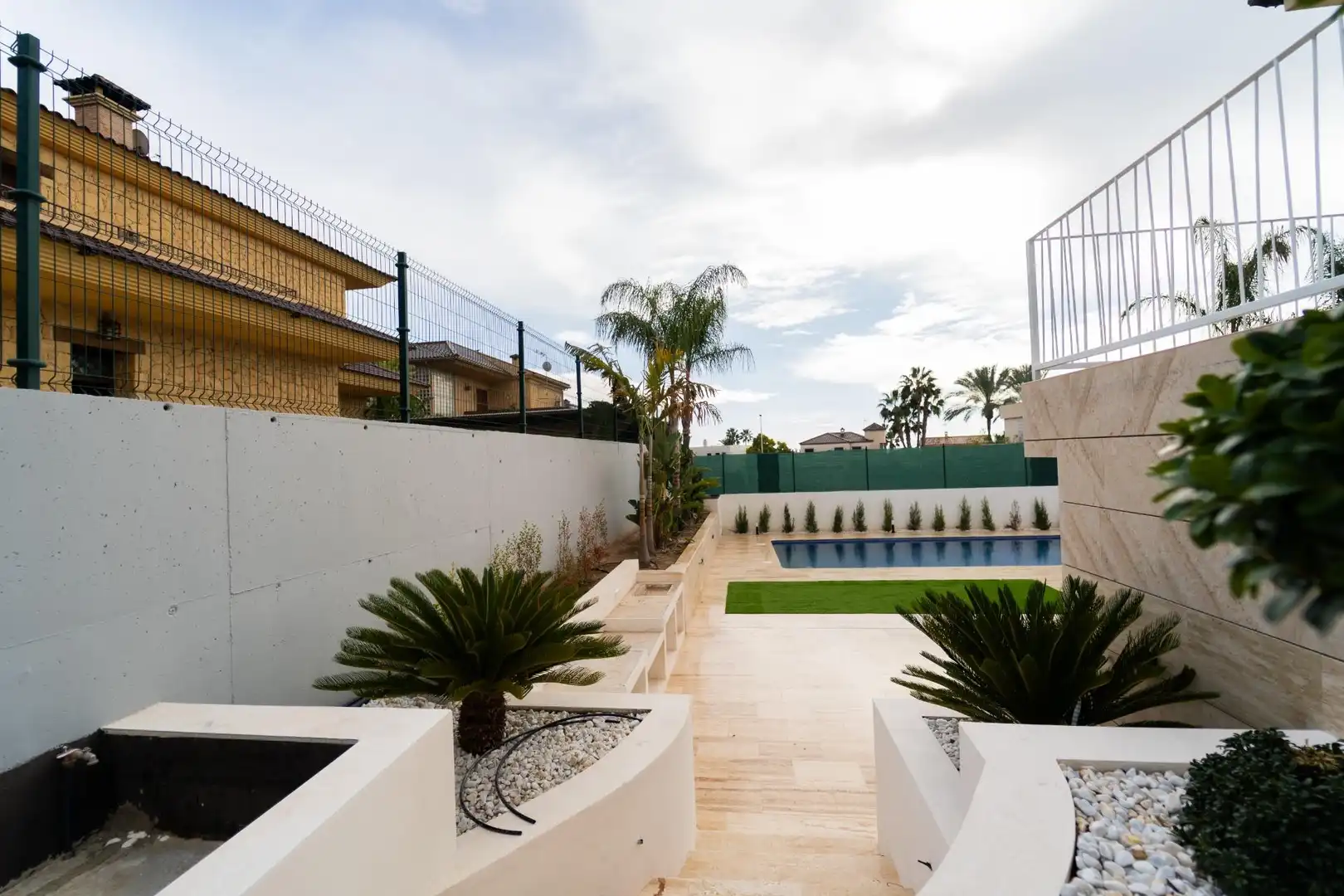 Villa con piscina in vendita a Peña de las Águilas, imagen 37