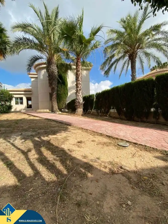 Villa mit Pool zum Verkauf in Orihuela Costa, imagen 27