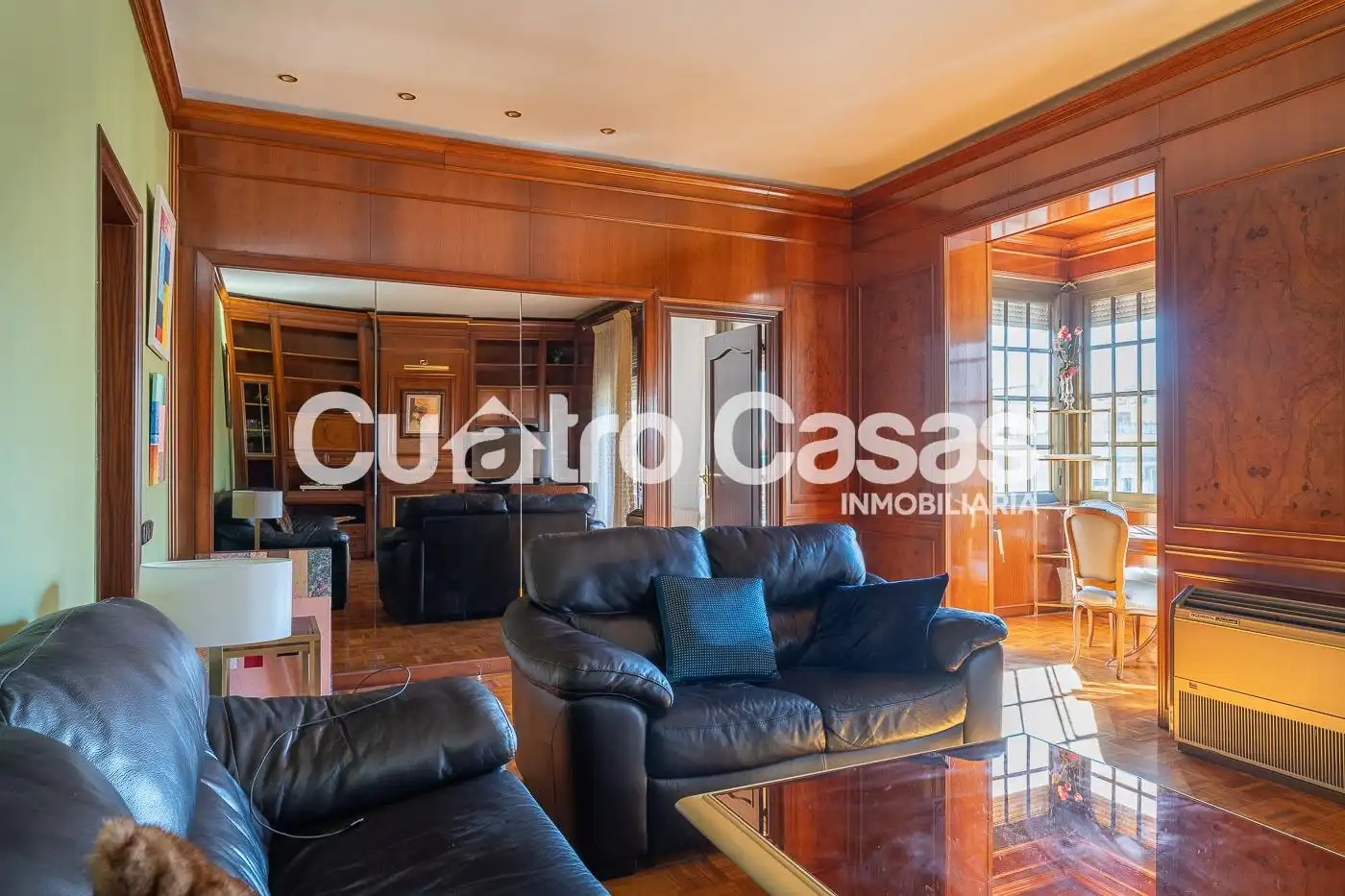 Flat for sale in Carrer de los Castillejos, Sagrada Família