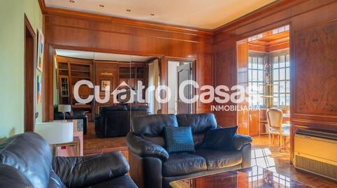 Foto 5 de Pis en venda a Carrer Carrer Dels Castillejos, Sagrada Família, Barcelona