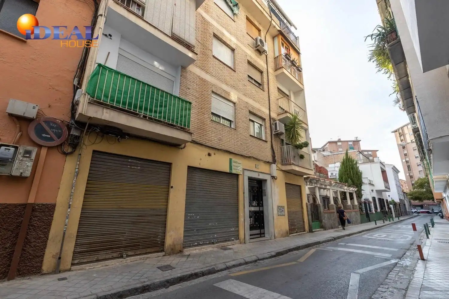 Flat with terrace for sale in Calle de Laureado López Muñoz 19, imagen 30