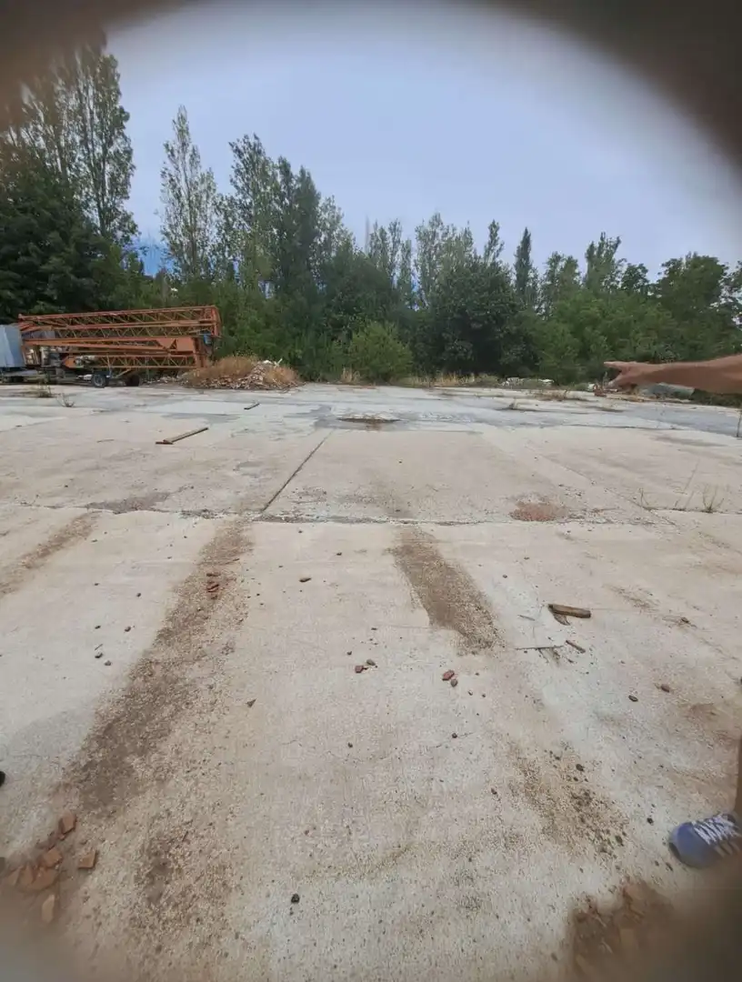 Terreny residencial en venda a Jérez del Marquesado, imagen 6