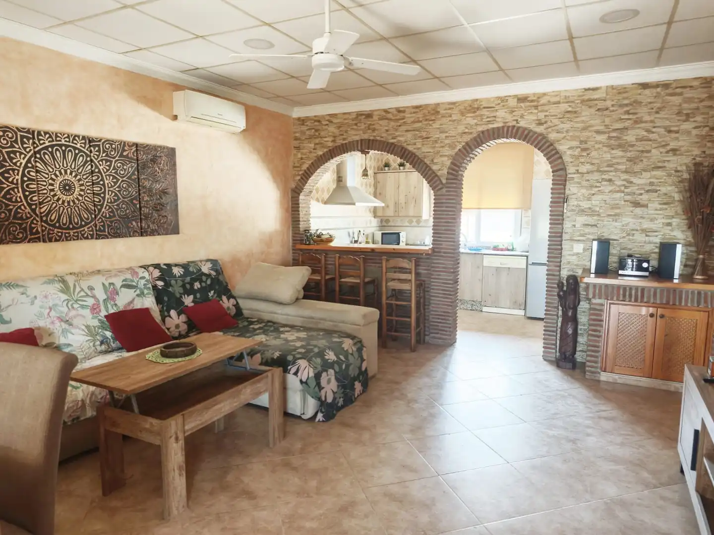 Detached house for sale in Totana, imagen 25