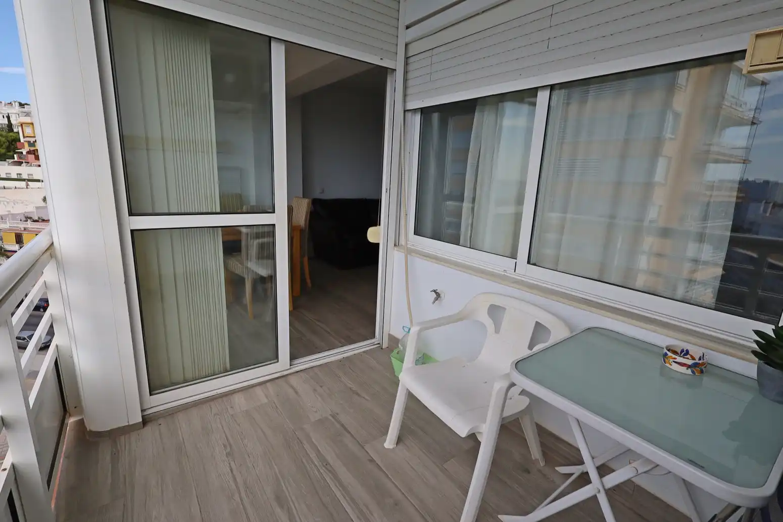 Piso con jardín en alquiler en Torremolinos - Avenida CARLOTA ALEXANDRI, imagen 2