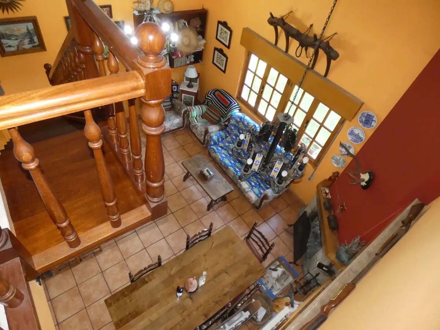 Casa en venda a Soto del Barco, imagen 24