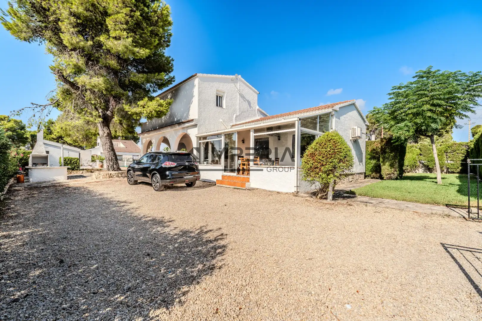 Villa avec terrasse à vendre à Carrer Castella, imagen 21