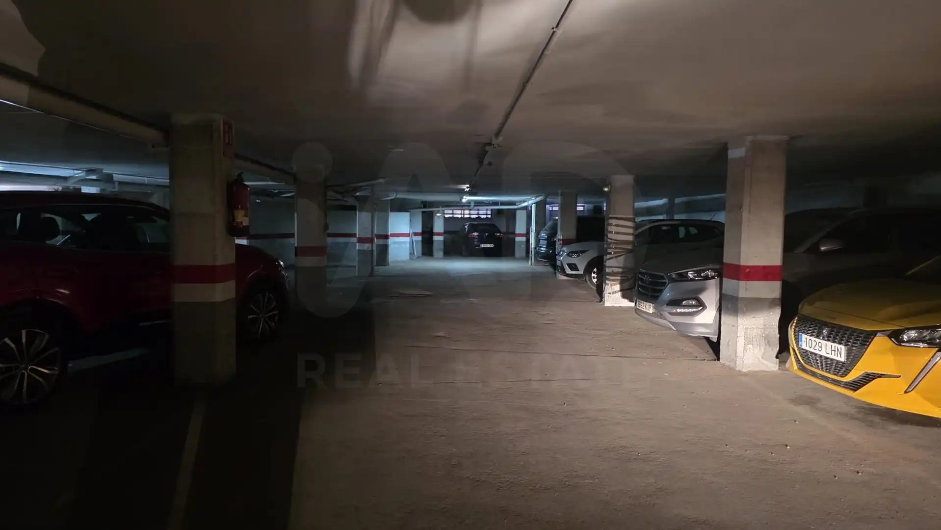 Einzelparkplatz zum Verkauf in Les Roquetes, imagen 2