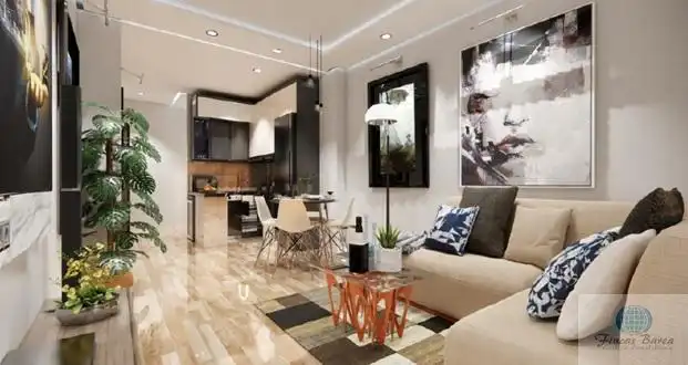 Ático con ascensor en venta en Puerto Deportivo, imagen 10