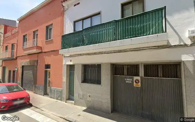 Außenansicht von Wohnung zum Verkauf in Figueres
