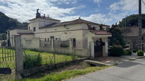 Photo 3 of Houses for sale in Campins, Barcelona