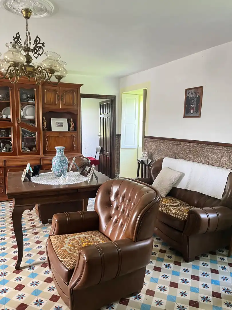 Casa rústica en venda a Silleda, imagen 3