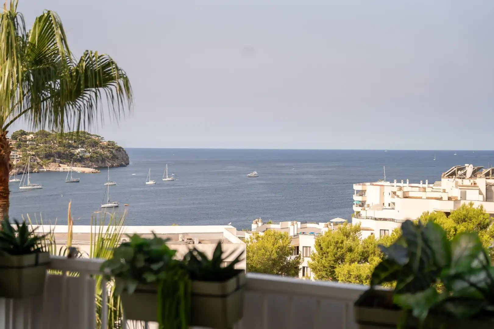 Habitación de Piso en venta en Calvià con Aire acondicionado, Terraza y Amueblado