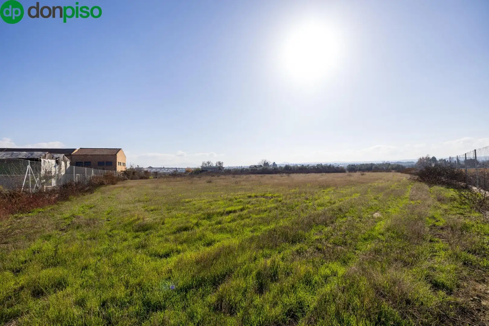 Rural land for sale in Camino Camino de Santa Fe, imagen 19